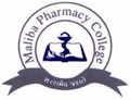 Maliba Pharmacy College_logo