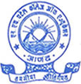 NH Patel College of Education_logo