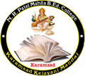 NR Patel Mahila BEd Collge_logo