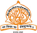 NS Patel Arts College_logo