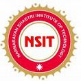 Narnarayan Shastri Institute of Technology_logo