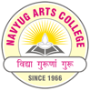 Navyug Arts College_logo