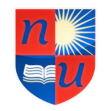 Nirma Institute of Technology_logo