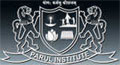 Parul Institute of Computer Application_logo