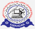 Sankalchand Patel College of Engineering_logo