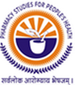 Sardar Patel College of Pharmacy_logo