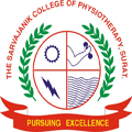 Sarvajanik College of Physiotherapy_logo