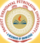 School of Petroleum Management_logo