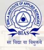 Birla Institute of Applied Science_logo