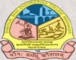 Shantilal Shah Engineering College_logo