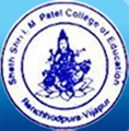 Sheth Shri IM Patel College of Education_logo