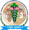 Smt Tarawati Institute of Bio-Medical and Allied Sciences_logo