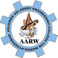 AAR Mahaveer Engineering College - Anjamma Agi Reddy Engineering College for Women_logo