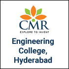 CMR Engineering College_logo