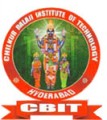 Chilkur Balaji Institute of Technology_logo