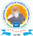 Geetanjali Institute of Science and Technology_logo