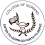 Government College of Nursing_logo