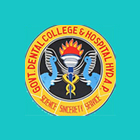 Govt Dental College & Hospital_logo