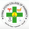 Gyana Jyothi College of Pharmacy_logo