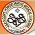 JSPS Government Homoeopathic Medical College_logo