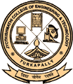 Jyothishmathi College of Engineering and Technology_logo