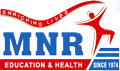 MNR Dental College and Hospital_logo