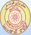 Mumtaz College of Engineering and Technology_logo