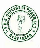 Patlolla Ramakrishna Reddy College of Pharmacy_logo