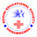 Rohini College of Nursing and School of Nursing_logo