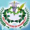 SSJ College of Pharmacy_logo