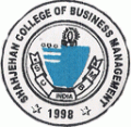 Shahjehan College of Business Management_logo