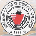 Shahjehan College of Computer Application_logo