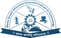 Shree Swami Atmanand Saraswati Institute of Technology_logo