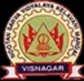 Shri CJ Patel College of Computer Studies_logo