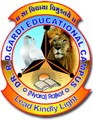 Shri HD Gardi MBA College_logo