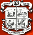 Smt Sarlaben Vasantbhai Malaviya School of Management_logo