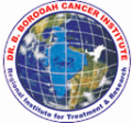 Dr. Bhubaneswar Borooah Cancer Institute_logo