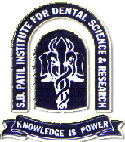 SB Patil Dental College and Hospital_logo