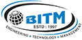 Ballari Institute of Technology and Management_logo