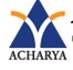 Acharya's NRV School of Architecture_logo