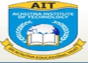 Achutha Institute of Technology_logo