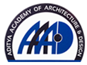 Aditya Academy of Architecture and Design_logo