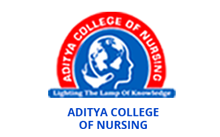 Aditya College of Nursing_logo