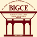 Bharat Ratna Indira Gandhi College of Engineering_logo