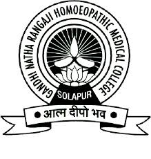 Gandhi Natha Rangaji Homoeopathic Medical College_logo