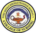 Shri Shivaji Shikshan Prasarak Mandal College of Nursing_logo