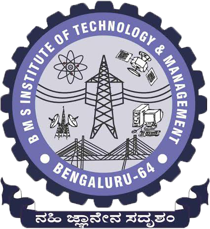 BMS Institute of Technology_logo