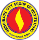 Bangalore City College of Nursing_logo