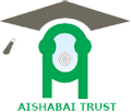 Aishabai College of Education_logo