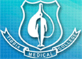 Anjuman-I-Islam's Dr MIJ Unani Medical College and HARKalsekar Tibbia Hospital_logo